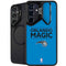 NBA Orlando Magic Standard - Blue Galaxy S24 Plus Kickstand Case