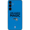 NBA Orlando Magic Standard - Blue Galaxy S25 Plus Skin