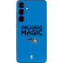 NBA Orlando Magic Standard - Blue Galaxy S24 Skin