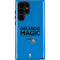 NBA Orlando Magic Standard - Blue Galaxy S25 Ultra Impact Case