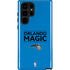NBA Orlando Magic Standard - Blue Galaxy S25 Ultra Impact Case
