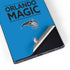 NBA Orlando Magic Standard - Blue Galaxy S25 Ultra Skin