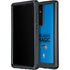 NBA Orlando Magic Standard - Blue Galaxy S24 Ultra Waterproof Case