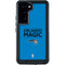 NBA Orlando Magic Standard - Blue Galaxy S24 Waterproof Case