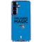 NBA Orlando Magic Standard - Blue Galaxy S25 Plus Clear Case