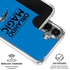 NBA Orlando Magic Standard - Blue Galaxy S26 Clear Case