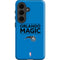 NBA Orlando Magic Standard - Blue Galaxy S26 Impact Case