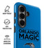 NBA Orlando Magic Standard - Blue Galaxy S26 Impact Case