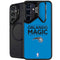 NBA Orlando Magic Standard - Blue Galaxy S26 Kickstand Case
