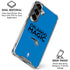 NBA Orlando Magic Standard - Blue Galaxy S26 Plus Clear Case