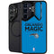 NBA Orlando Magic Standard - Blue Galaxy S26 Plus Kickstand Case