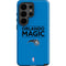 NBA Orlando Magic Standard - Blue Galaxy S26 Ultra Impact Case