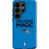 NBA Orlando Magic Standard - Blue Galaxy S26 Ultra Impact Case