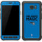 NBA Orlando Magic Standard - Blue Galaxy S7 Active Skin