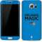 NBA Orlando Magic Standard - Blue Galaxy S7 Edge Skin