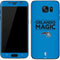 NBA Orlando Magic Standard - Blue Galaxy S7 Skin