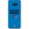 NBA Orlando Magic Standard - Blue Galaxy S8 Plus Skin