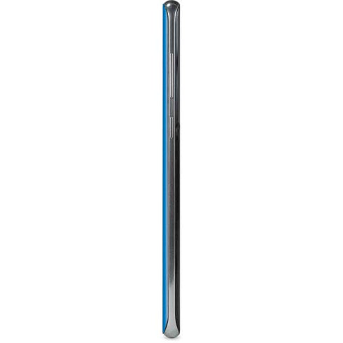 NBA Orlando Magic Standard - Blue Galaxy S8 Plus Skin