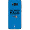 NBA Orlando Magic Standard - Blue Galaxy S8 Skin