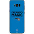 NBA Orlando Magic Standard - Blue Galaxy S8 Skin