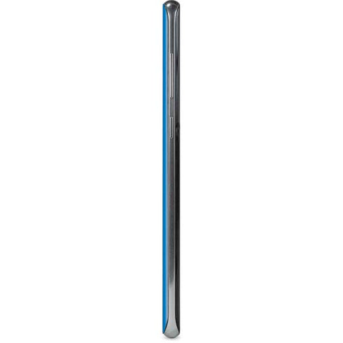 NBA Orlando Magic Standard - Blue Galaxy S8 Skin