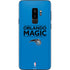 NBA Orlando Magic Standard - Blue Galaxy S9 Plus Skin