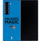 NBA Orlando Magic Standard - Blue Galaxy Z Fold6 Skin