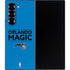 NBA Orlando Magic Standard - Blue Galaxy Z Fold6 Skin