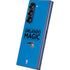NBA Orlando Magic Standard - Blue Galaxy Z Fold6 Skin