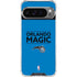 NBA Orlando Magic Standard - Blue Google Pixel 10 Pro XL Clear Case