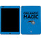 NBA Orlando Magic Standard - Blue iPad Skins