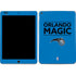 NBA Orlando Magic Standard - Blue iPad Skins
