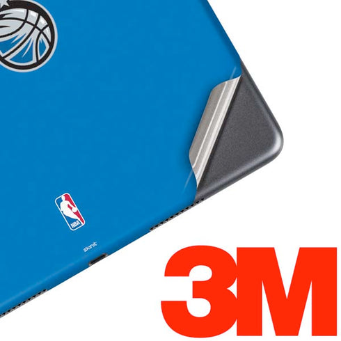 NBA Orlando Magic Standard - Blue iPad Skins