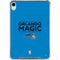 NBA Orlando Magic Standard - Blue iPad 11th Gen (2025) Clear Case