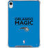 NBA Orlando Magic Standard - Blue iPad 11th Gen (2025) Clear Case