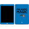 NBA Orlando Magic Standard - Blue Apple iPad Skin