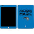 NBA Orlando Magic Standard - Blue Apple iPad Skin
