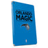 NBA Orlando Magic Standard - Blue Apple iPad Skin