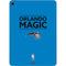 NBA Orlando Magic Standard - Blue Apple iPad Air Skin