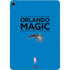 NBA Orlando Magic Standard - Blue Apple iPad Air Skin
