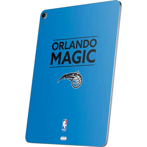 NBA Orlando Magic Standard - Blue Apple iPad Air Skin