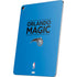 NBA Orlando Magic Standard - Blue Apple iPad Air Skin
