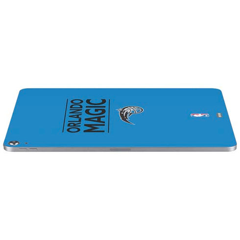 NBA Orlando Magic Standard - Blue Apple iPad Air Skin