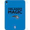 NBA Orlando Magic Standard - Blue Apple iPad Mini Skin