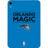 NBA Orlando Magic Standard - Blue Apple iPad Mini Skin