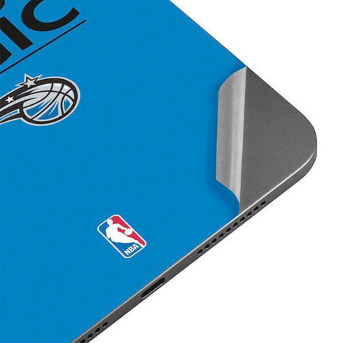 NBA Orlando Magic Standard - Blue Apple iPad Mini Skin