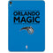 NBA Orlando Magic Standard - Blue Apple iPad Pro Skin