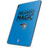 NBA Orlando Magic Standard - Blue Apple iPad Pro Skin