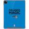 NBA Orlando Magic Standard - Blue iPad Cases
