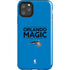 NBA Orlando Magic Standard - Blue iPhone Cases